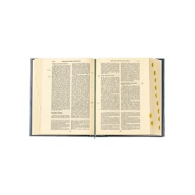 Biblia de Jerusalen - 1