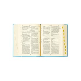 BIBLIA DE JERUSALÉN MANUAL TELA - 2