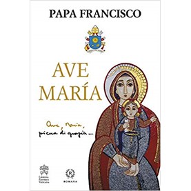 AVE MARÍA PAPA FRANCISCO