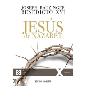 JESUS DE NAZARET (EDICION COMPLETA)