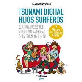 Tsunami Digital Hijos Surferos
