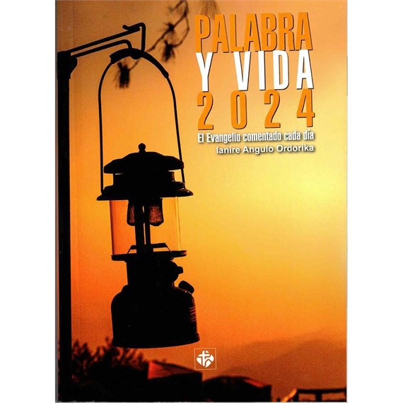 PALABRA Y VIDA 2024