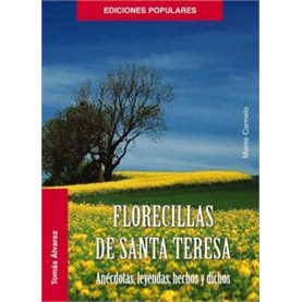Florecillas de Santa Teresa