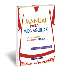 Manual para monaguillos