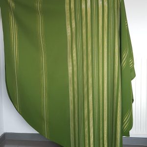 Casulla Galilea 4 colores litúrgicos