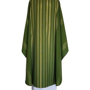 Casulla Galilea Cuello Benedictino (4 colores litúrgicos)