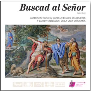 Buscad al Señor (Catecismo)