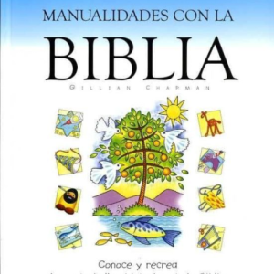 Manualidades con la Biblia