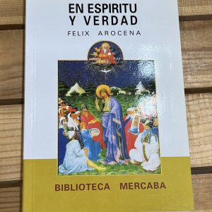 En espíritu y verdad