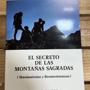El secreto de las montañas sagradas