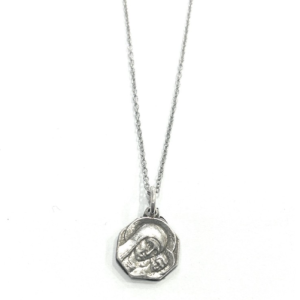 Collar Virgen del Camino