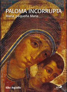Paloma Incorrupta Partituras