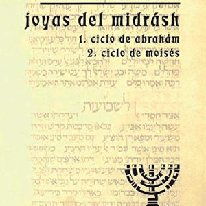 Joyas del Midrash