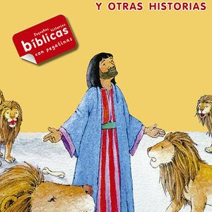 Daniel y los leones (y otras historias)