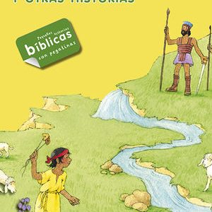 David y Goliat (y otras historias)