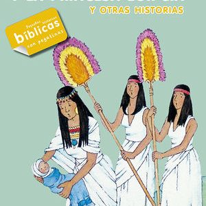 Moisés y la princesa egipcia (y otras historias)