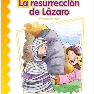 La resurrección de Lázaro