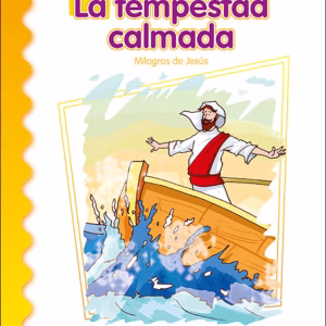 La tempestad calmada