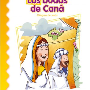 Las bodas de Caná