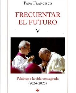 Frecuentar el futuro V