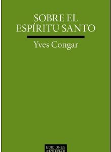 Sobre el Espíritu Santo