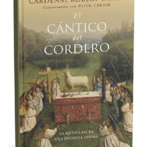 El cántico del cordero