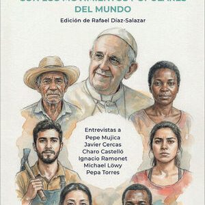 Francisco con los movimientos populares del mundo