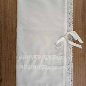 Capa de Bautizo