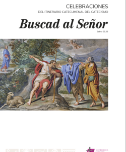 Celebraciones – Buscad al señor (Catecismo)