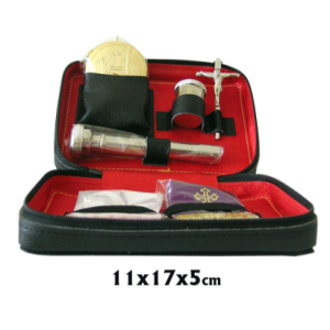 Estuche Celebración Completo (crismera)