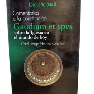 GAUDIUM ET SPES