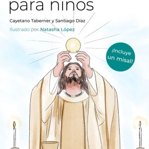 La misa para niños