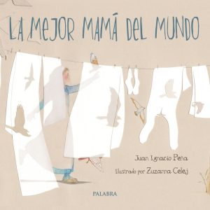 La mejor mamá del mundo