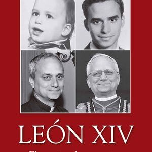 León XIV, El camino de un pastor