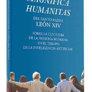 MAGNIFICA HUMANITAS