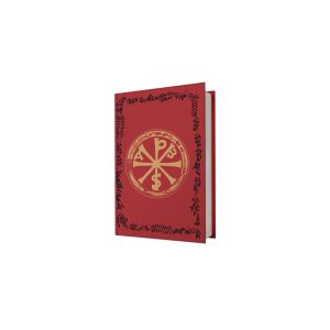 Ritual de la Unción y la Pastoral de Enfermos