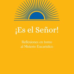 ¡Es el Señor!