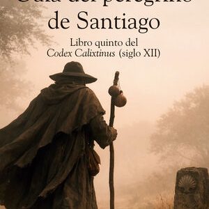 GUÍA DEL PEREGRINO DE SANTIAGO