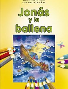 Jonás y la ballena