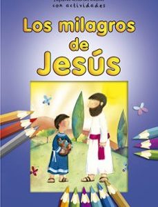 Los milagros de Jesús