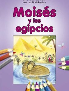 Moisés y los egipcios