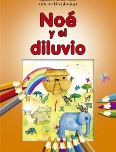 Noé y el diluvio