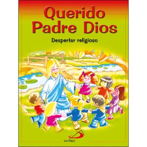 Catecismo Querido Padre Dios