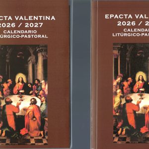 EPACTA VALENTINA (2026/2027)