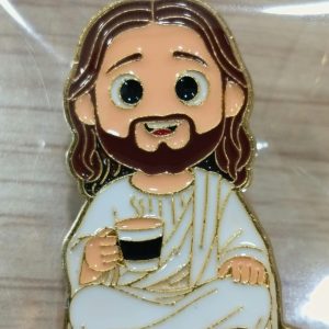 PIN animado