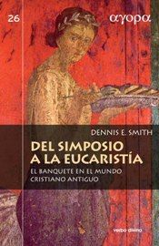 Del simposio a la eucaristía