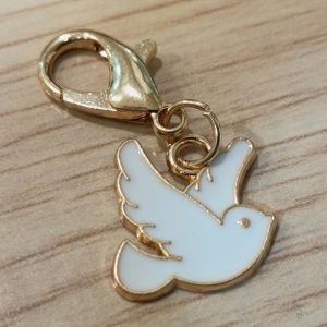 Colgante para llavero/pulsera