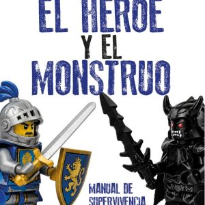 El héroe y el monstruo