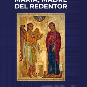 MARIA MADRE DEL REDENTOR